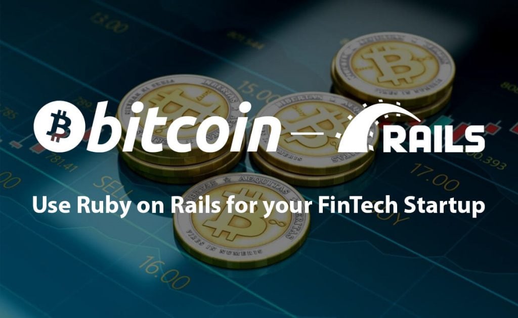 ruby on rails blockchain