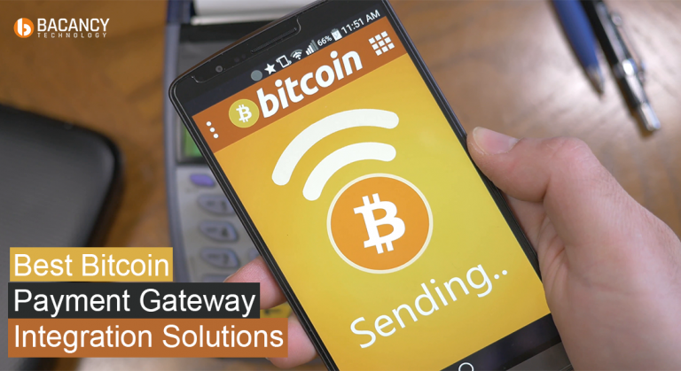 bitcoin payment processing solutions