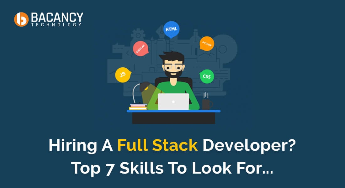 hiring a stack developer