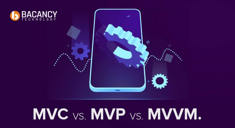 Mvp или mvvm android что выбрать