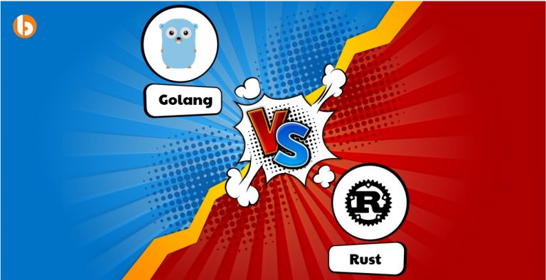 Сравнение golang и rust