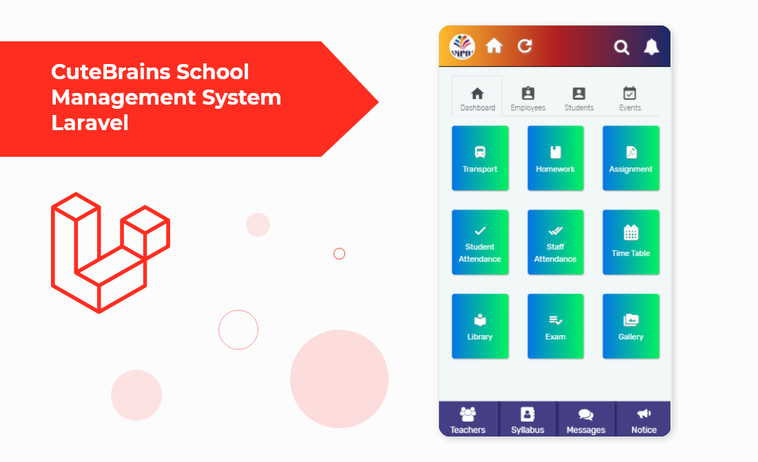 Tutorial 1 Introduction Laravel Student Management System Laravel - Vrogue