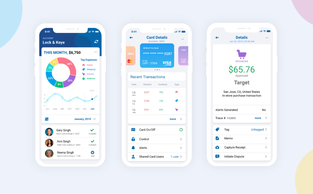 Why Use ReactJS for Dashboards and Data Visualization?