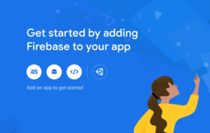 flutter firebase auth email