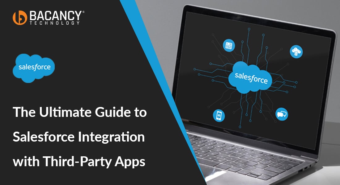 The comprehensive guide on Salesforce Integration with Third-Party applications