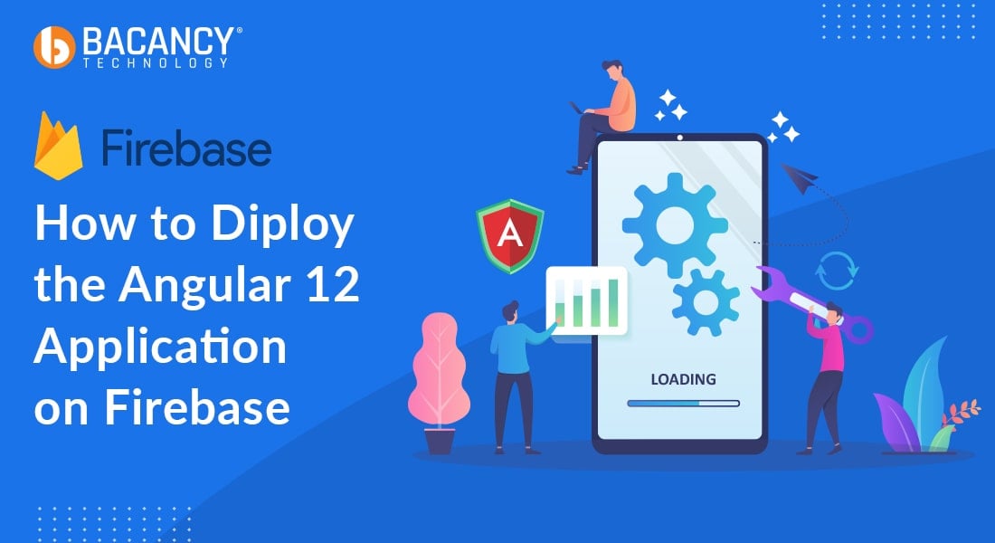 How to Deploy Angular 12 Application Using Firebase Hosting?