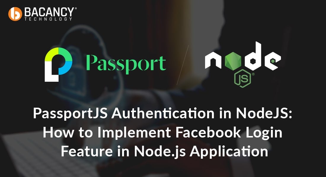 Add Facebook Login to your Node.js App with Passport.js