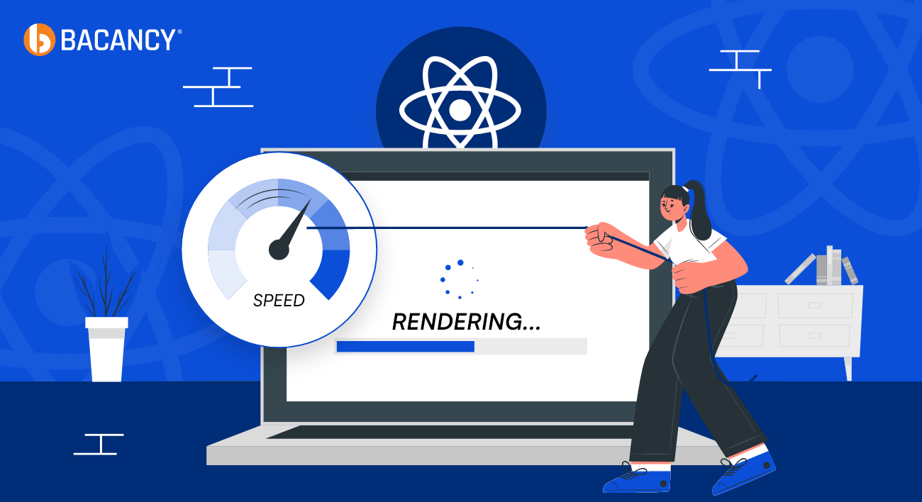 React Rendering: Anything & Everything to Know About