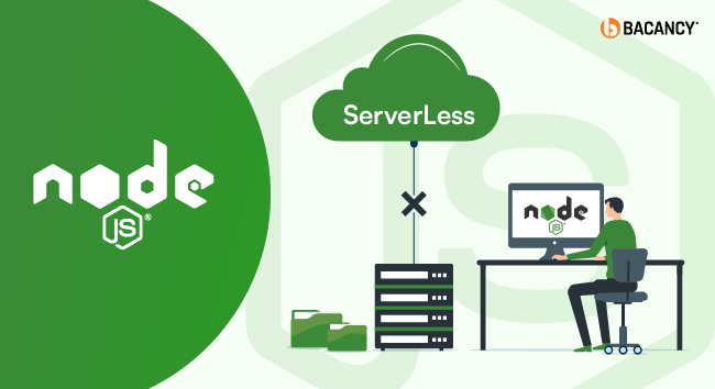 Serverless NodeJS: Everything to Know About