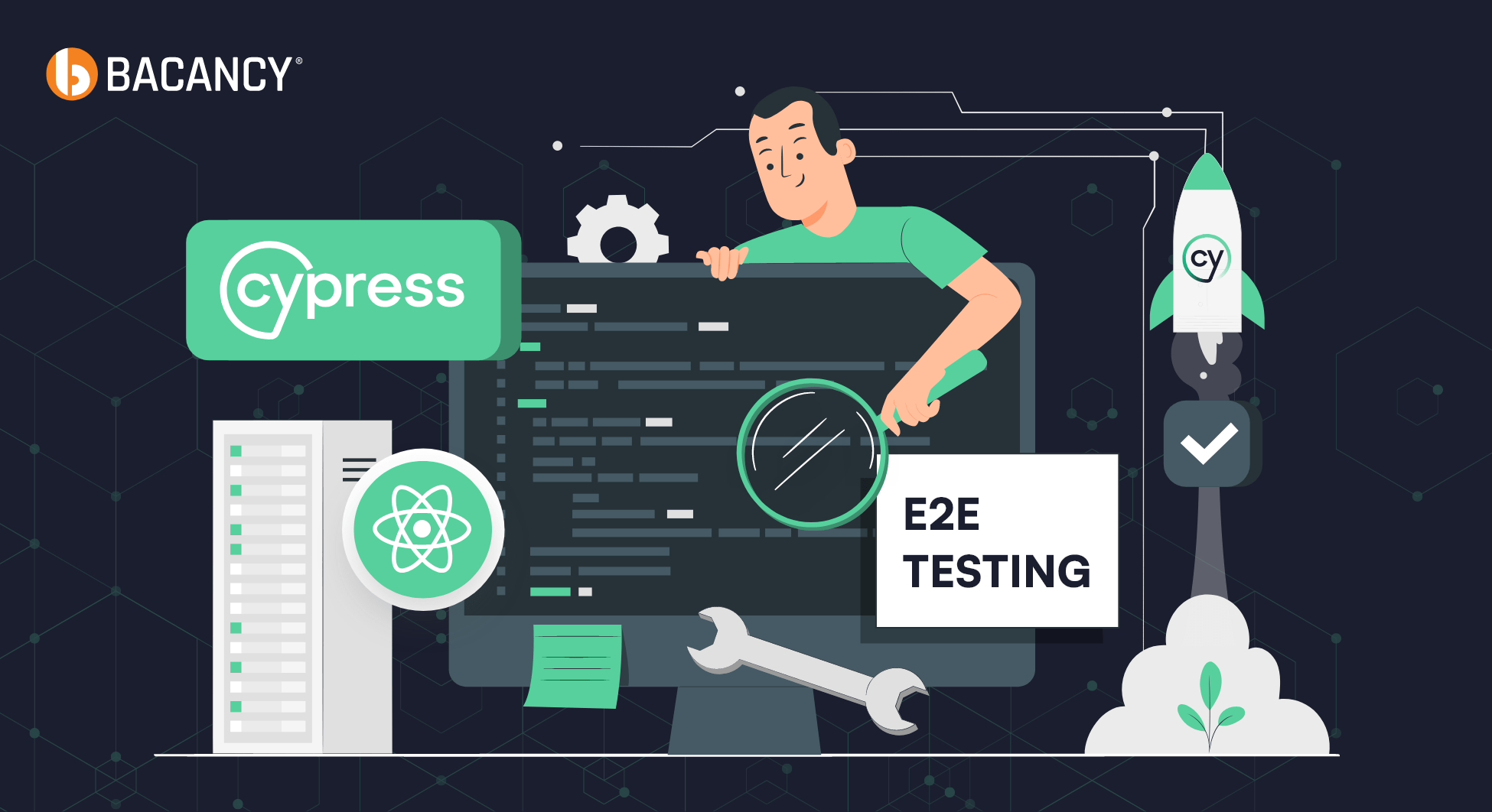 Cypress E2E Testing With React.js Unlock Testing Brilliance