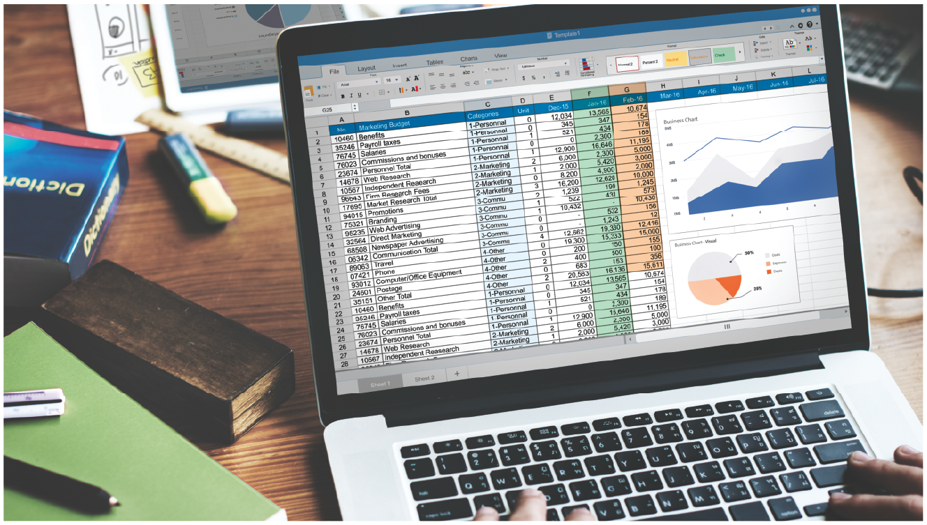 Spreadsheet Performance Optimization with Webpack