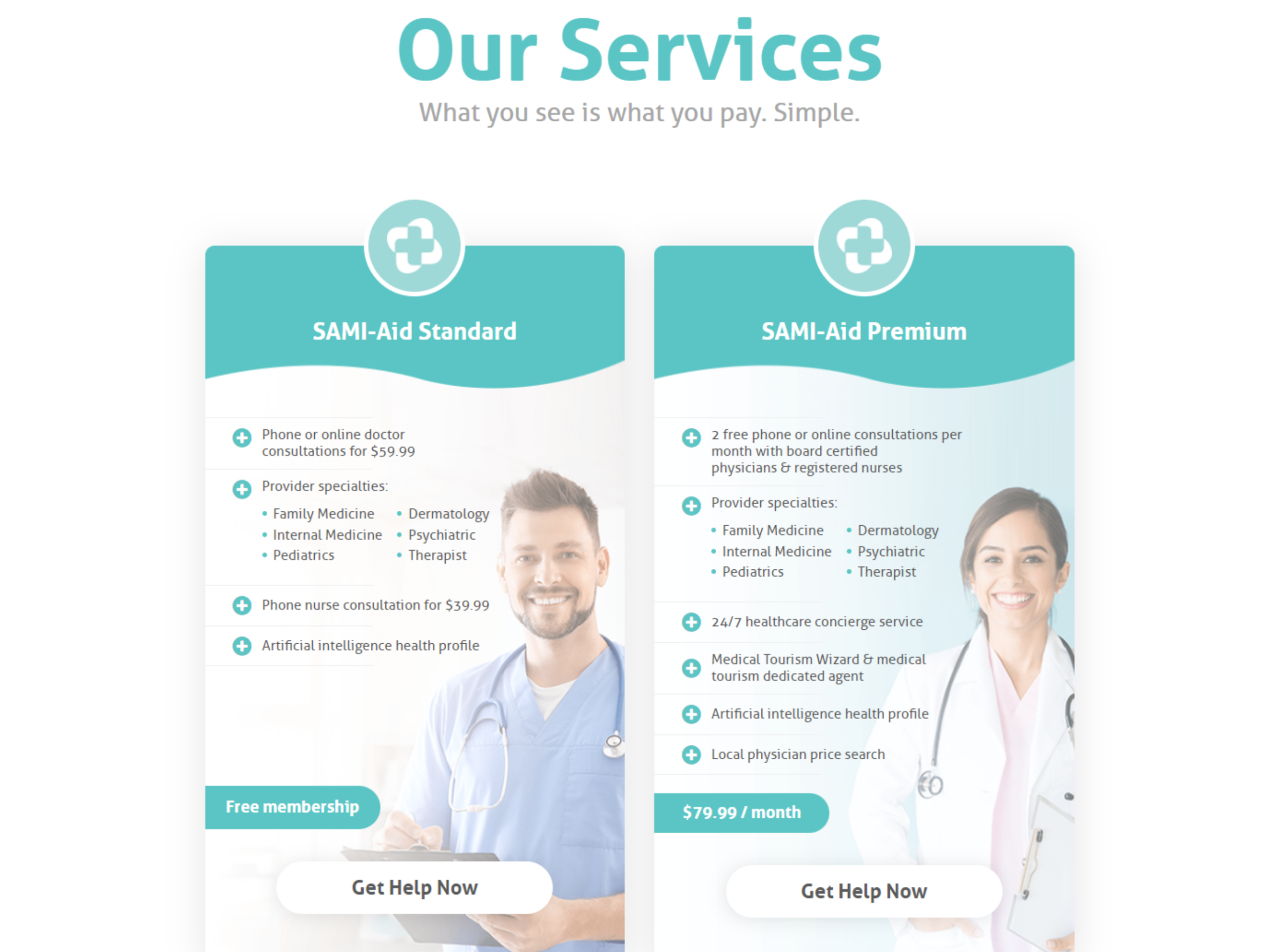 Improving Healthcare Access With Secure Telemedicine and Personalized UX