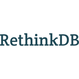 RethinkDB