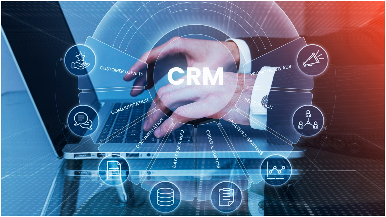 Optimizing CRM Performance With Data Management and Salesforce Integration