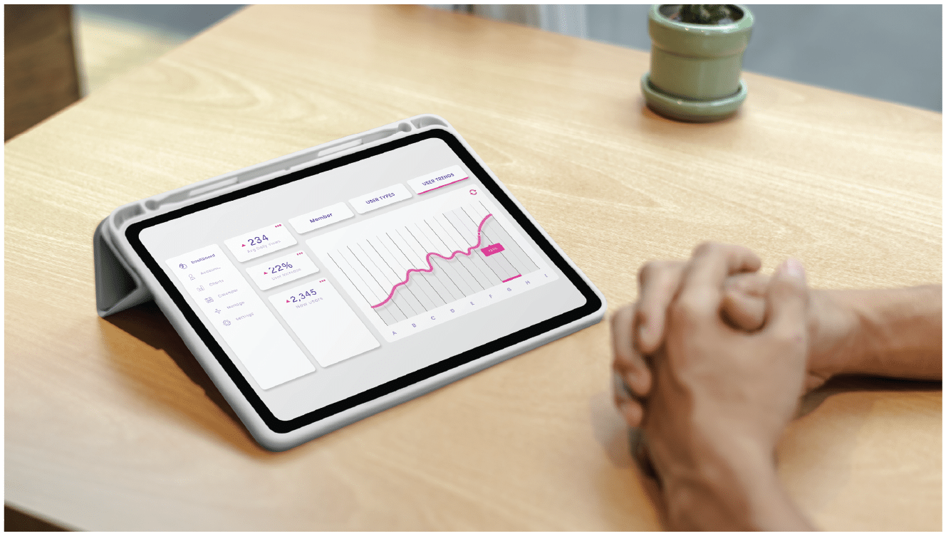 Tracking Management Streamlined for Seamless Performance and Communication