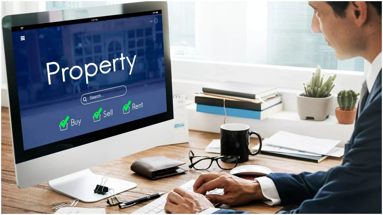 Streamlining Real Estate Property Search Efficiency