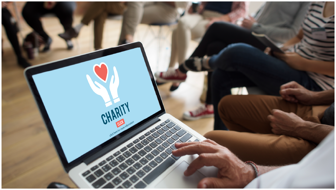 Integrated Payments and User Registration for Charity Project Boost