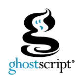 Ghostscript