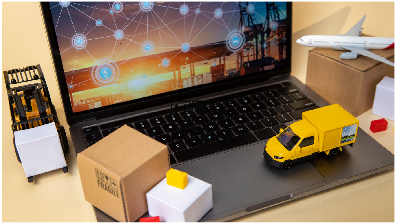 Parcel Management Revolutionized with AI-Powered Automation