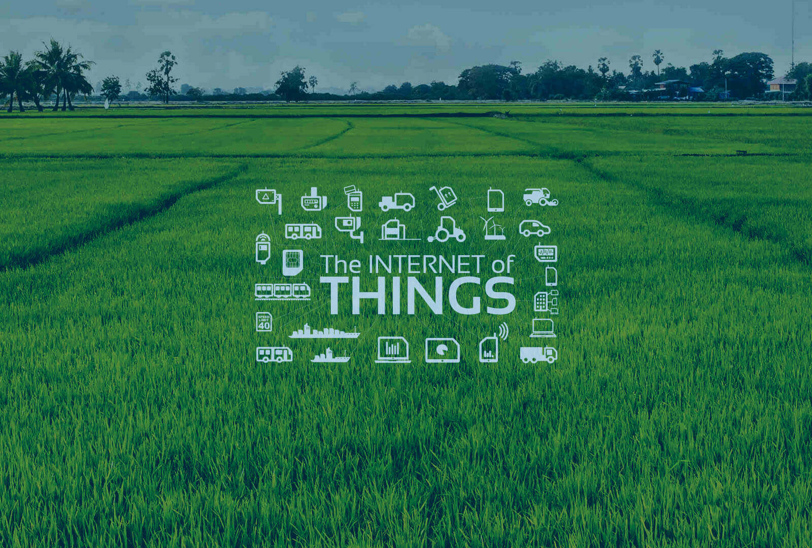 IoT Solutions for Farmers and Agriculture Industry