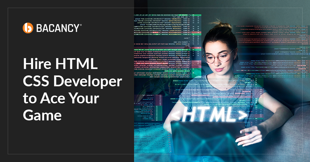 Hire HTML CSS Developer | 15 Days Risk Free Trial