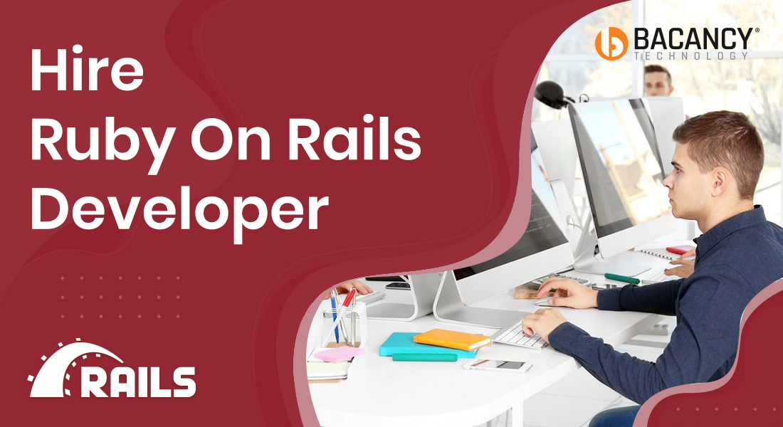 Hire Ruby on Rails Developer